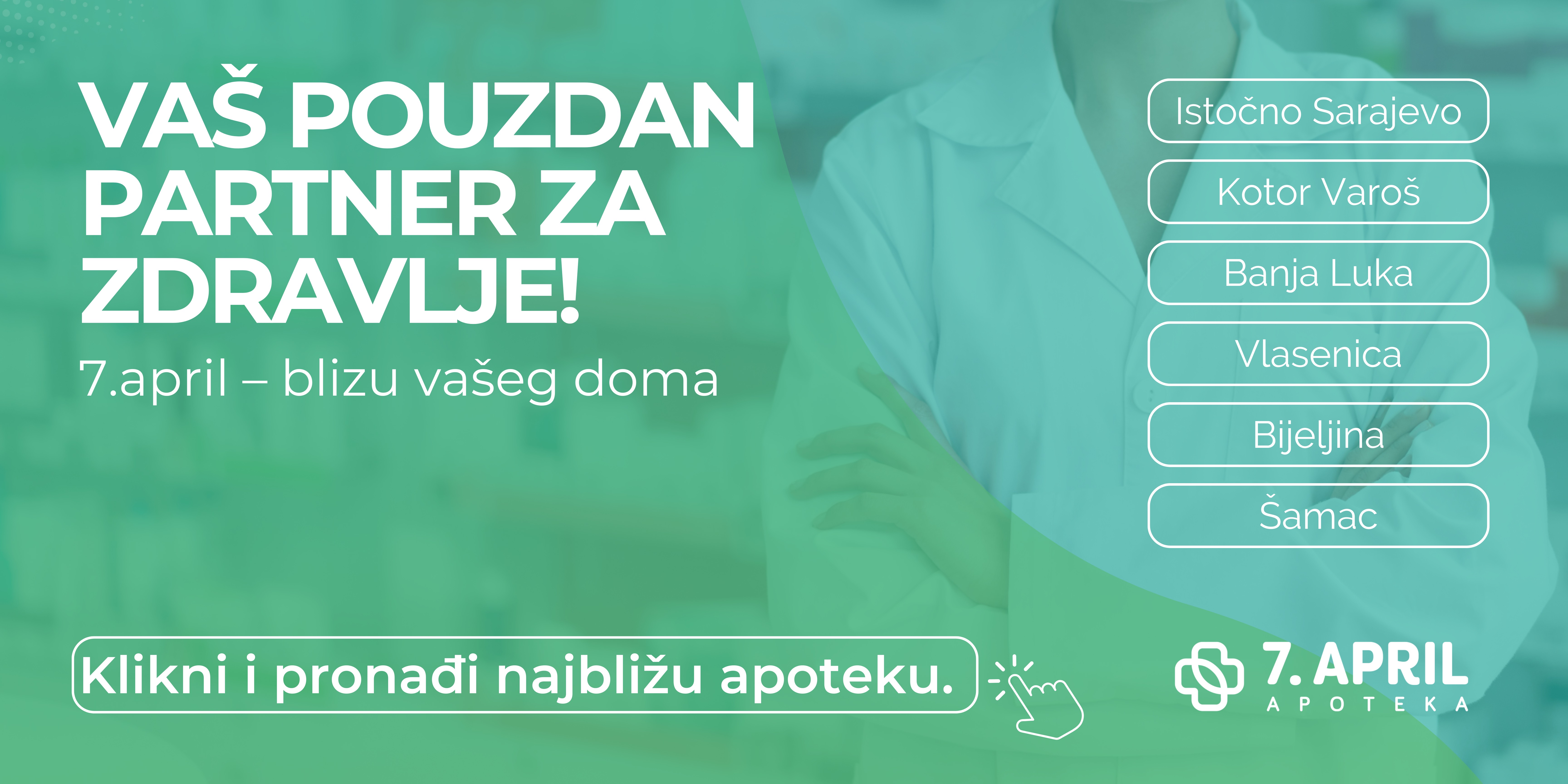 7. April naslovni banner