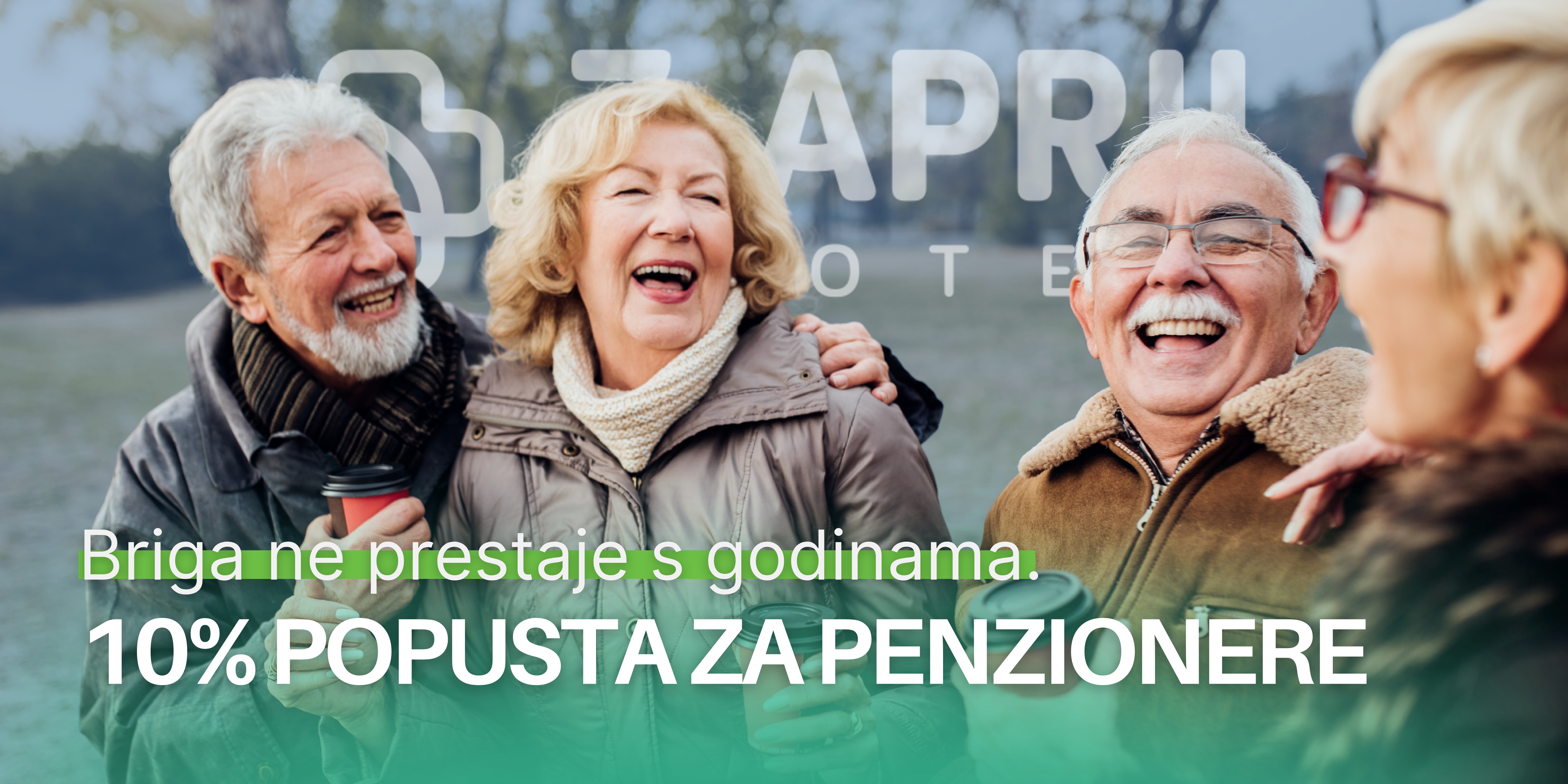 7. April promotivni banner