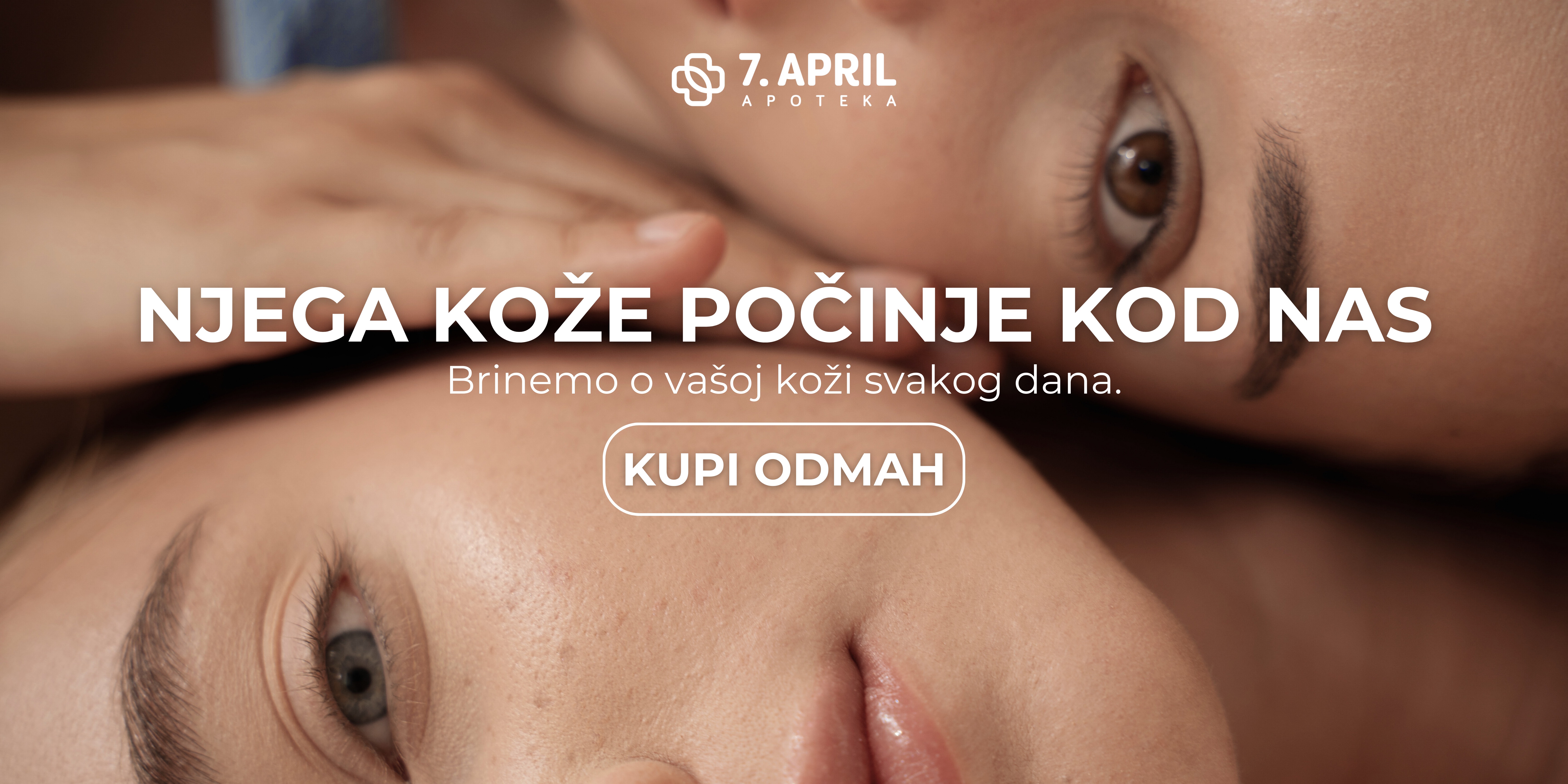 7. April shop banner