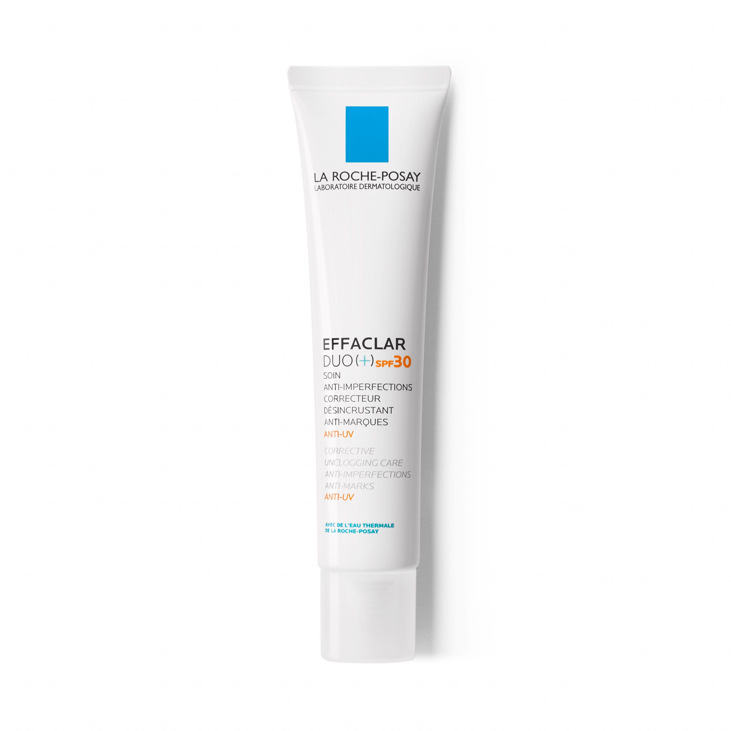 LA ROCHE POSAY EFFACLAR DUO(+) SPF30 LA ROCHE POSAY EFFACLAR DUO(+) SPF30