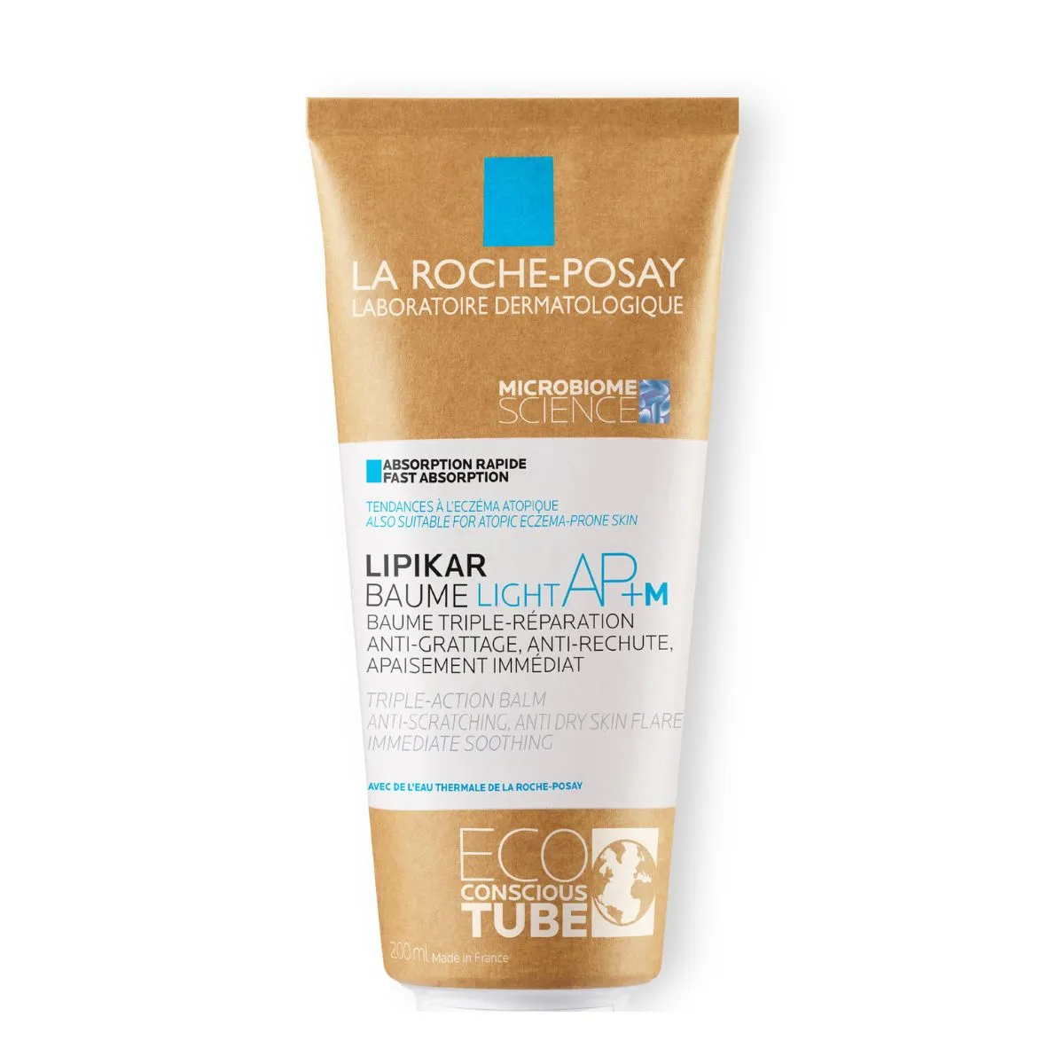 LA ROCHE POSAY LIPIKAR AP+M Lagani losion za tijelo 200ml