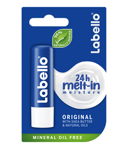 Labello Original care 4,8g