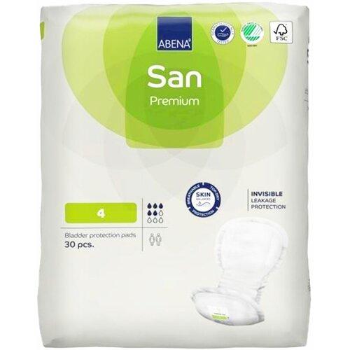 ULOŠCI za inkontinenciju ABENA San Premium 4 a30