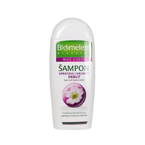 BIOMELEM Šampon protiv peruti 200ml