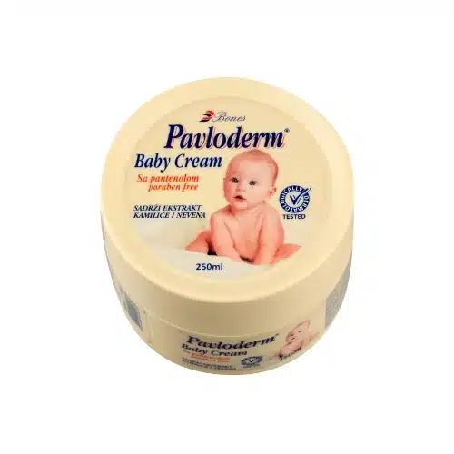 Pavloderm baby krema 250ml