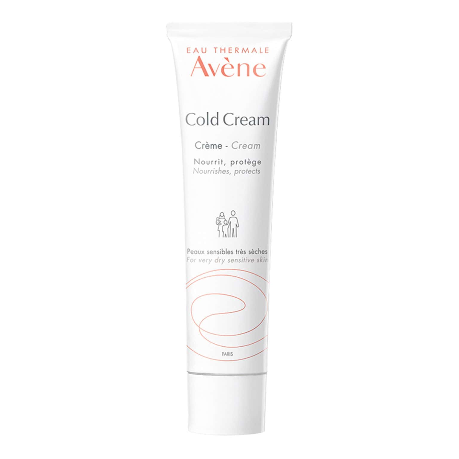 Avène Cold Cream krema 40 ml