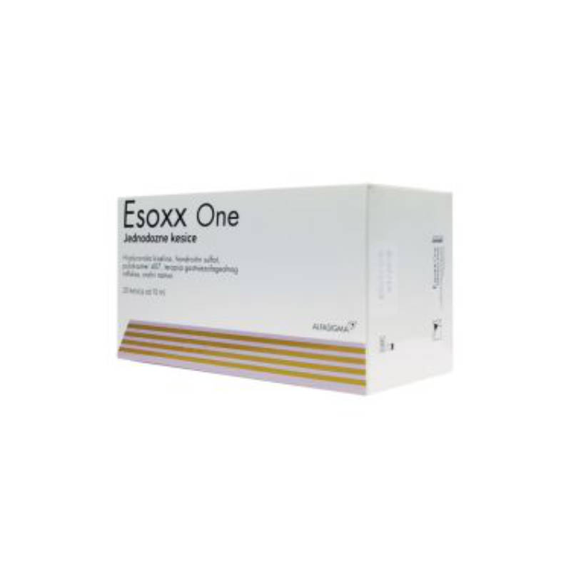 Esoxx one 20x10ml