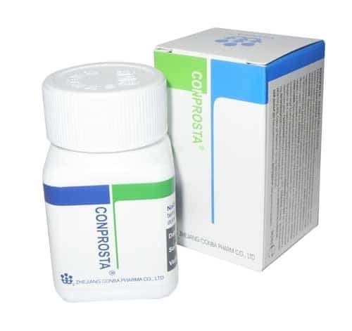 CONPROSTA – 60 tableta