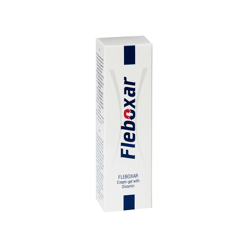 Fleboxar krem gel 50 ml