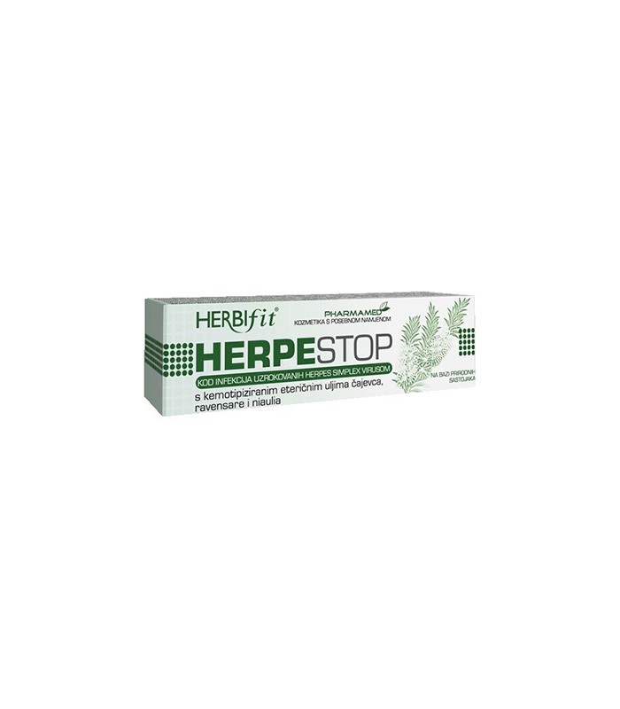 HERPESTOP STIK 4 G