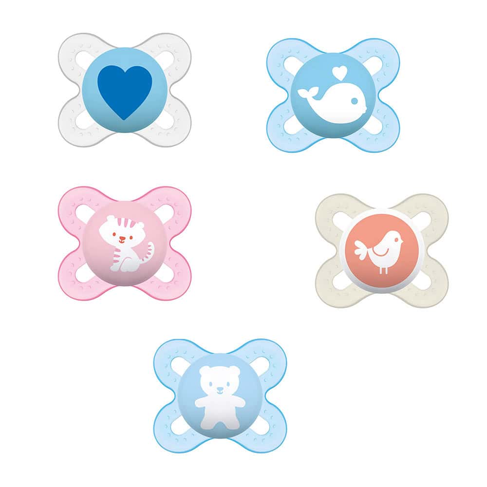 MAM duda Start 0-2m 1/1