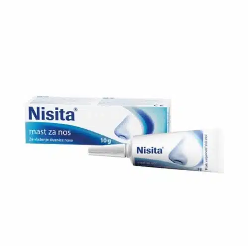 Nisita mast 10g