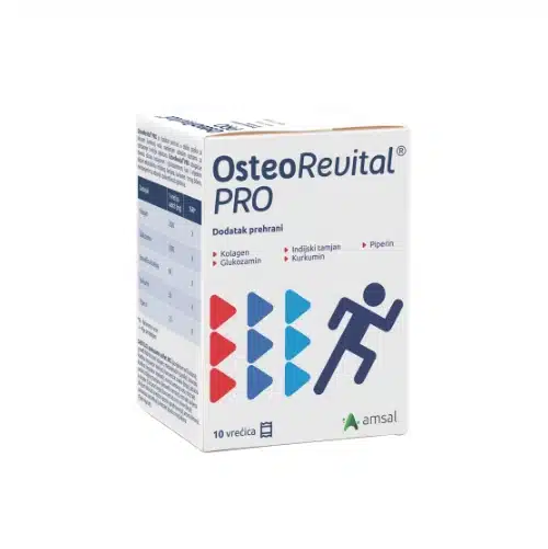 OsteoRevital PRO 10 vrećica