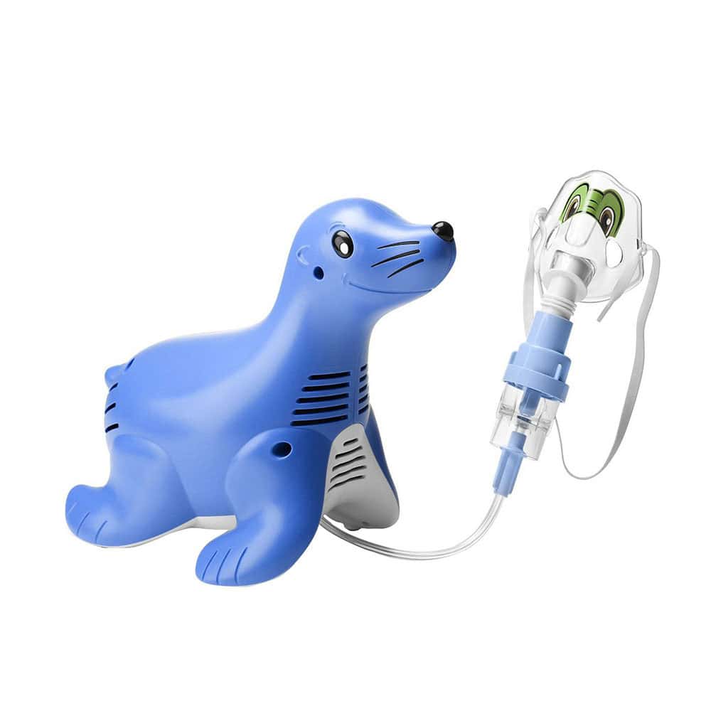 Philips Inhalator Sami tuljan
