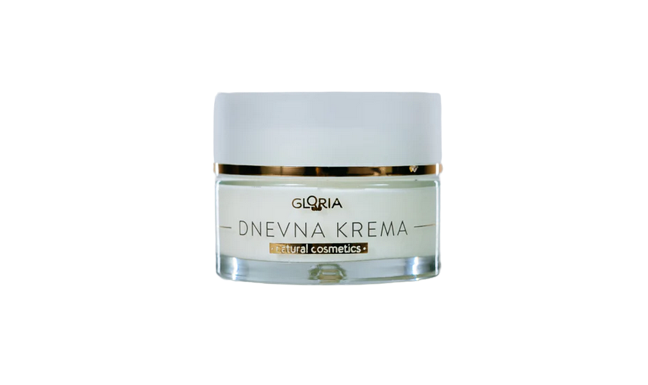 GLORIA Dnevna krema za lice 50ml