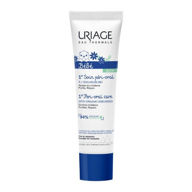URIAGE Bebe perioralna emulzija 30ml
