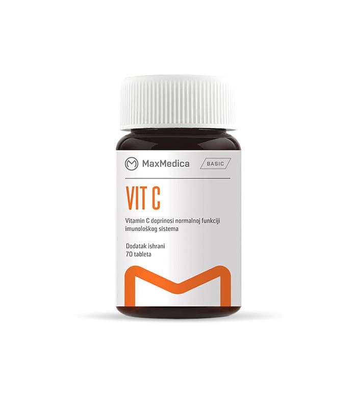 Vitamin C tbl a 70