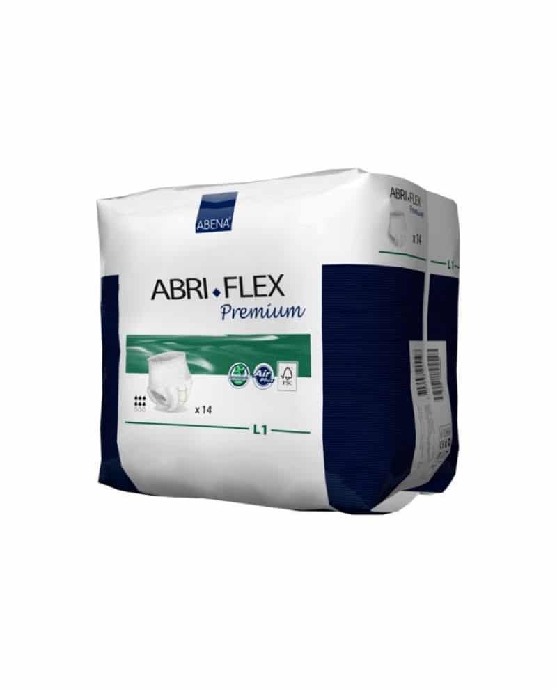 ABENA Abri Flex Premium pelene L1 – 14 komada