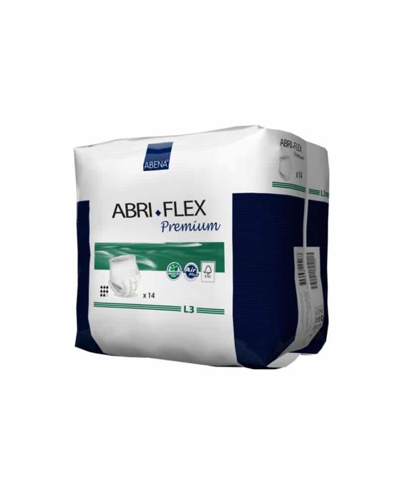 ABENA Abri Flex Premium pelene L3 – 14 komada