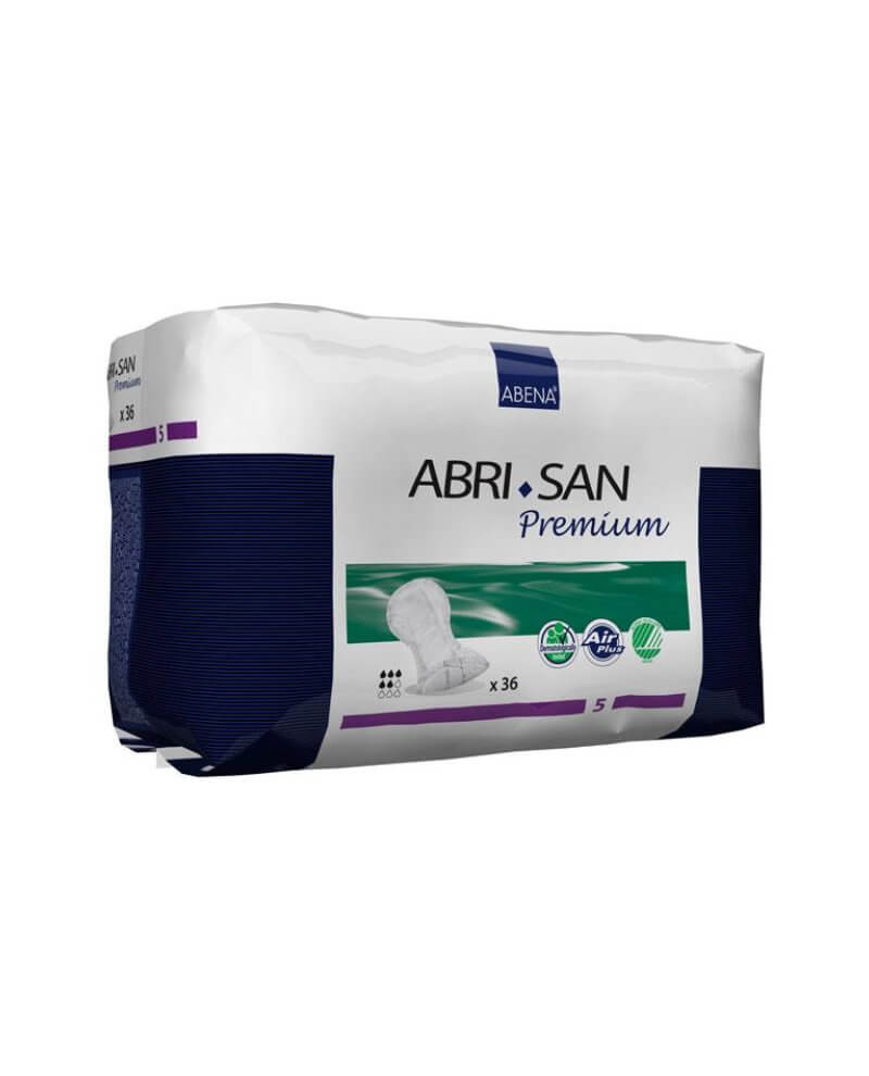 ABENA Abri San Ulošci za inkontinenciju Premium 5 – 36 komada