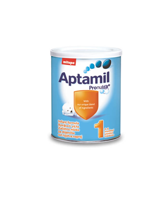 Aptamil 1 400g