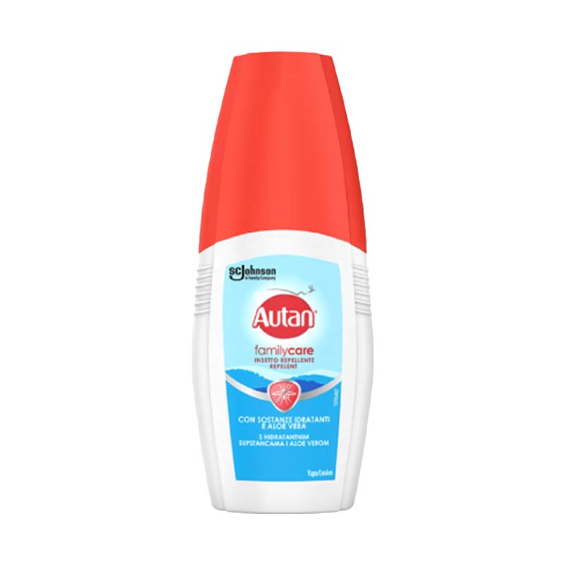 Autan family care losion 100 ml