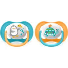 AVENT Ultra Air Happy duda varalica 6-18m 2 komada