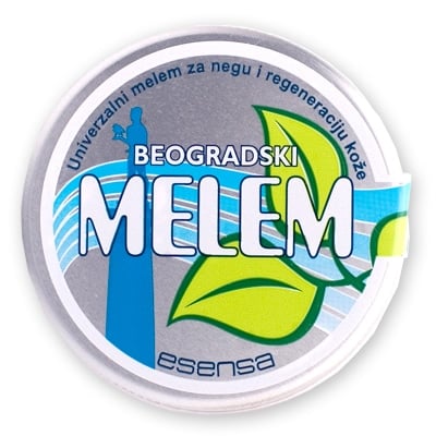 Beogradski Melem 40ml