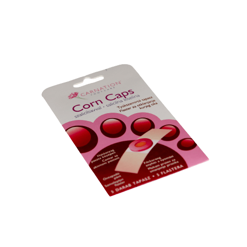 CARNATION flaster za kurije oko a5