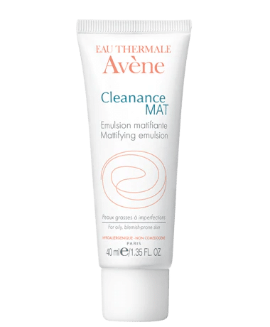 AVENE CLEANANCE Matirajuća Emulzija 40ml