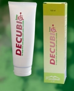 DECUBIT Krema 100ml