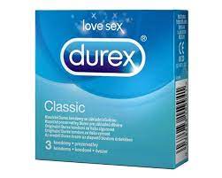 DUREX CLASSIC