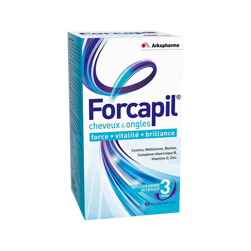Arko Forcapil 60 kapsula