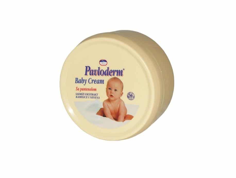 PAVLODERM Krema za bebe 100ml