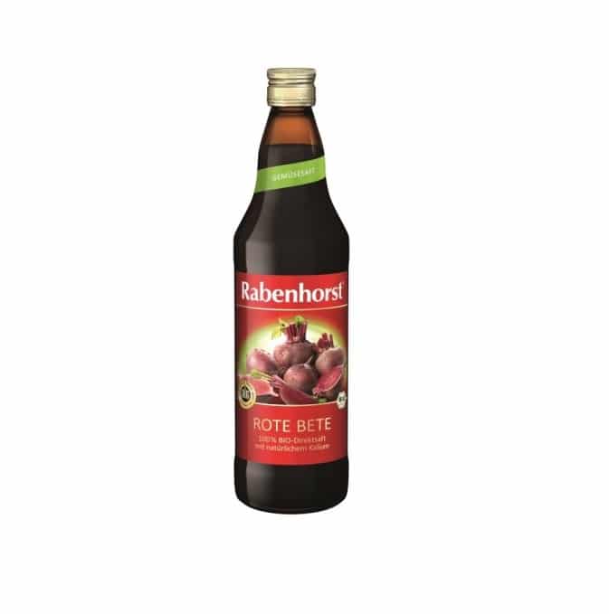 RABENHORST Sok od cvekle 750ml