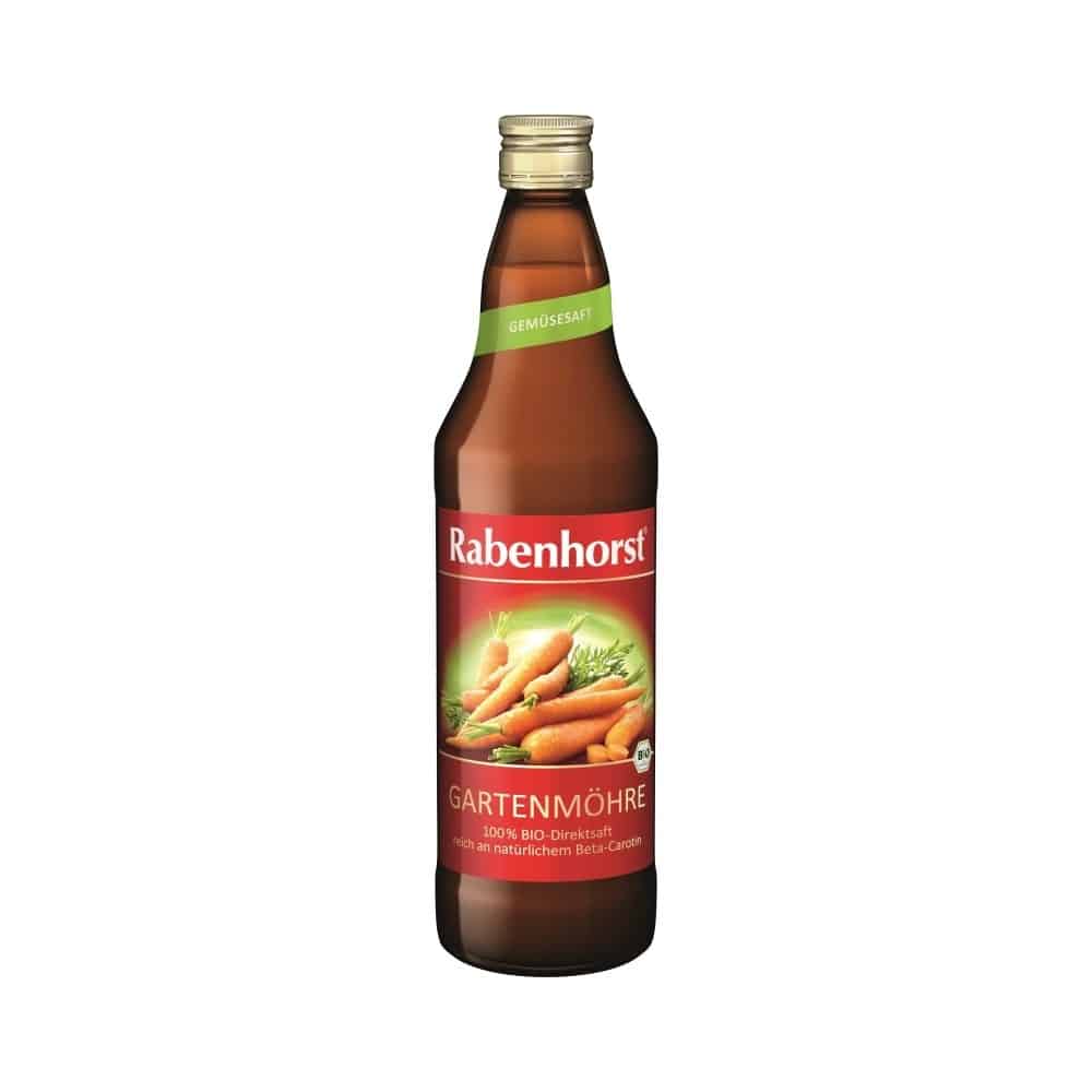 RABENHORST Sok od mrkve 750ml