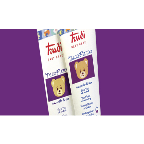 TRUDI Tečni Puder s rižinim skrobom 100ml