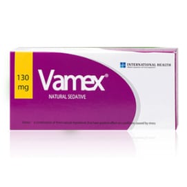 VAMEX 130mg 20 tableta