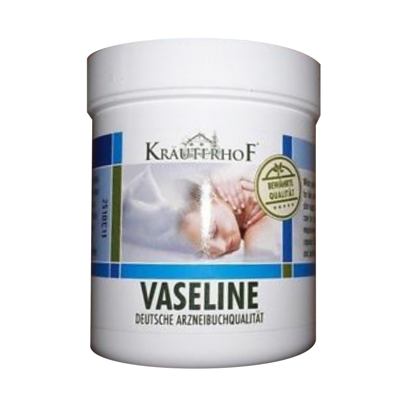 KrauterhoF VAZELIN 100ml – Univerzalna krema